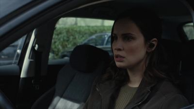 Someone took out Gregor. - FBI: International