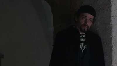 Someone tried to kill
the Royal Family, - Knightfall
