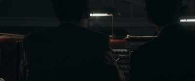 Someone tried to make this unknown
girl wanted to disappear. - Maigret