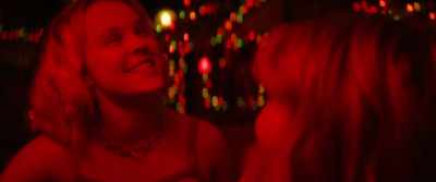 Someone who understood
you, who loved you, - #AMFAD: All My Friends Are Dead