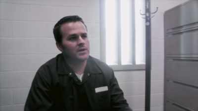 Someone up high had
already made the decision
that I was going to prison. - Leavenworth