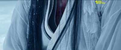 Someone used their body as a vessel - The Yin-Yang Master: Dream of Eternity