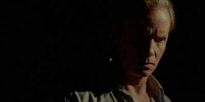 Someone very close to you
who was always there, - Miss Fisher and the Crypt of Tears