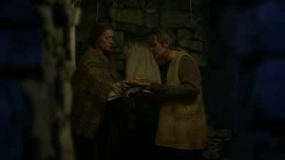 Someone wanted them
all dead for a reason. - The Outpost
