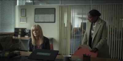 Someone wants her dead, - Protection