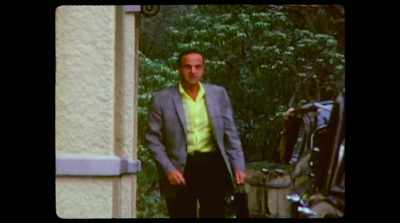 Someone wants
to be my detractor, - Bully. Coward. Victim. The Story of Roy Cohn