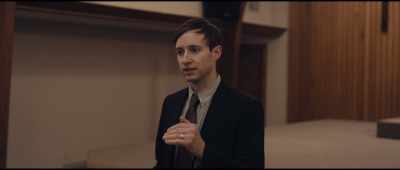 Someone who wants
to show us his love - The Revival