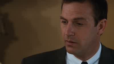Someone was in here? - The Bodyguard