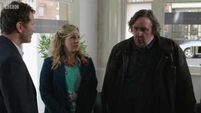 Someone went out of their way - Shakespeare & Hathaway - Private Investigators