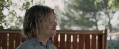 [someone whistles] - Camp Pleasant Lake