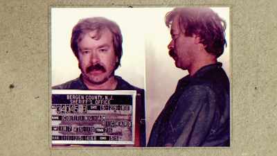 Someone who is a
narcissist like he is, - The Torso Killer Confessions
