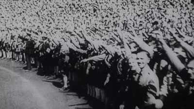 ...SOMEONE WHO PERSONIFIES
A TYPE OF IDEOLOGY - Why We Hate