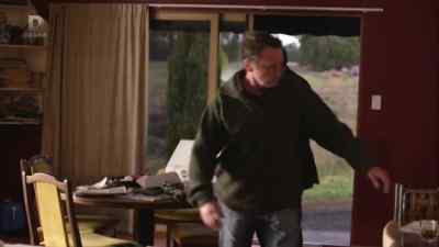 Someone,
whoever it was that did it, - The Brokenwood Mysteries