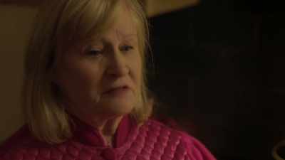 Someone
who'll fill you with joy. - A Very British Christmas