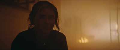 Someone who's not quite ready
to release me just yet. - Run Hide Fight