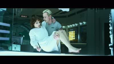 Someone will be along shortly... - Prometheus