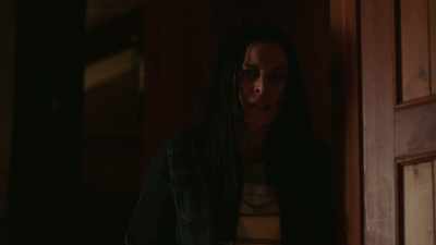 -Someone will come
looking for her. - Little Bites