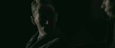 Someone will contact you. - Into the Darkness
