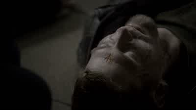 Someone will die for this. - The Originals
