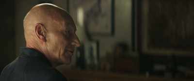 Someone who will likely die if I don't. - Star Trek: Picard