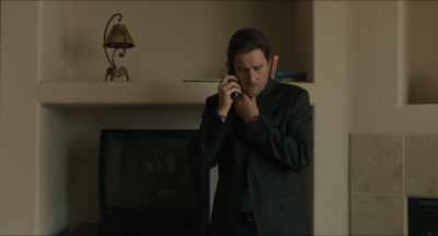 Someone with access
to your Social Security number, - The Goldfinch