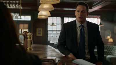 Someone with field experience,
someone who knows the team, - Whiskey Cavalier