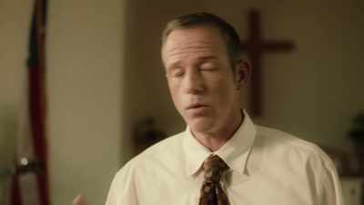 Someone who wouldn't even think - Southern Gospel