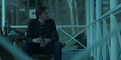 Someone you hired? - Ozark
