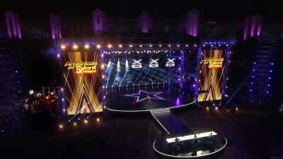 - * Someone to you * - America's Got Talent: Extreme