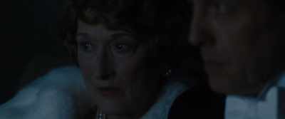 Someone young. Someone... with passion. - Florence Foster Jenkins