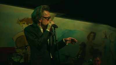 Someone's always perishing - Personality Crisis: One Night Only