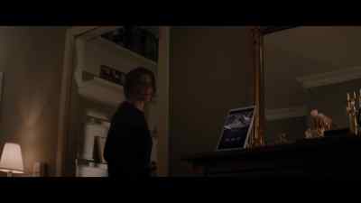 - Someone's at the door, Beth. - John Carpenter's Suburban Screams