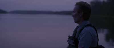 Someone's been a busy boy,
where the hell is he? - Abducted