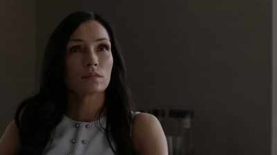 Someone's bringing down
those planes - The Blacklist: Redemption