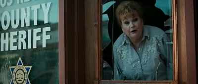 Someone's calling looking
to speak with the sheriff! - The Hollow Point