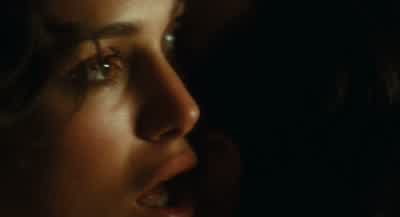 Someone's come in. - Atonement