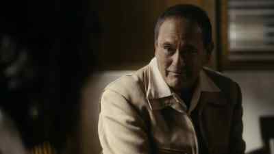 Someone's come to see you. - The Terror