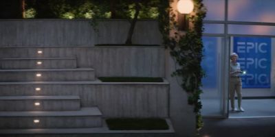Someone's coming. Come on. - The Mighty Ducks: Game Changers