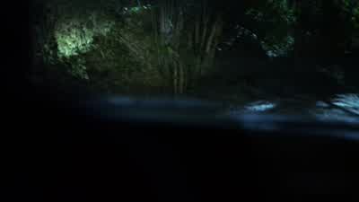 Someone's coming. - Pretty Little Liars