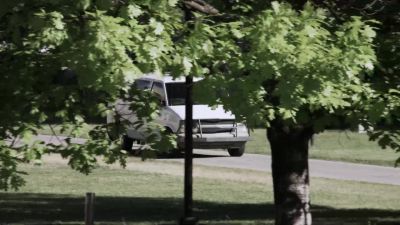 Someone's coming! - Z Nation