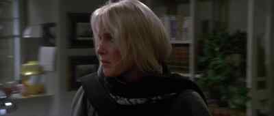 Someone's following me. - Legal Eagles