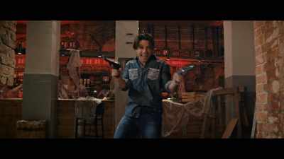 Someone's getting emotional!
This is gonna be fun! - Teefa in Trouble