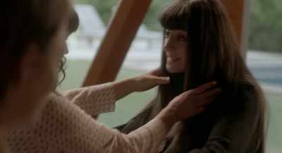 - ♪ Someone's getting married ♪
- [Lu shouts] - The Feels