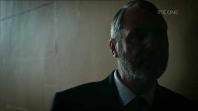 Someone's gonna get nailed
for his inquiry, aren't they? - Striking Out