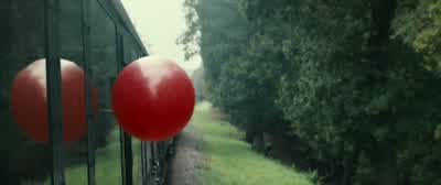 Someone's gonna have to walk the plank. - Christopher Robin