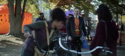 ♪ Someone's got a birthday ♪ - Hocus Pocus 2