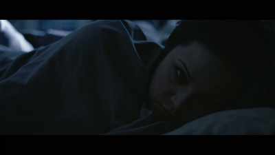 Someone's here. - Waking Nightmare