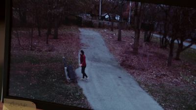 Someone's in there. - Chicago P.D.