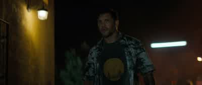 Someone's in trouble. - Venom: The Last Dance