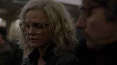 Someone's making me learn. - The Americans